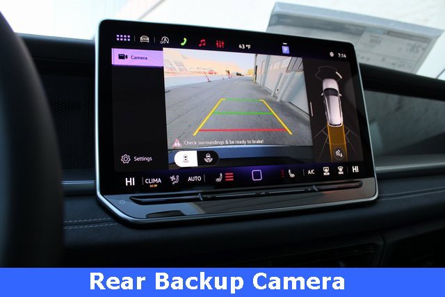 New 2026 Volkswagen Tiguan SE image 3