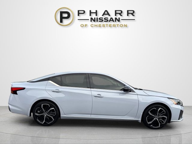 Certified 2023 Nissan Altima 2.5 SR w/ SR Premium Package FWD image 6