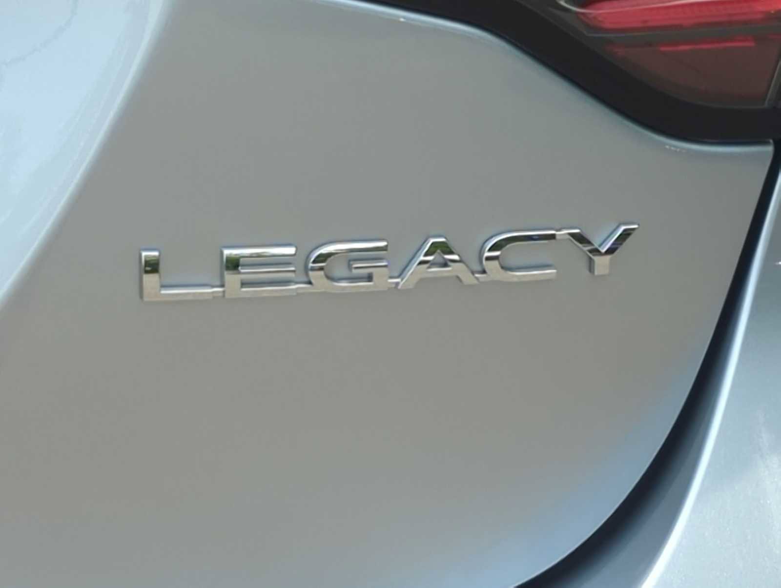 New 2025 Subaru Legacy Premium image 12