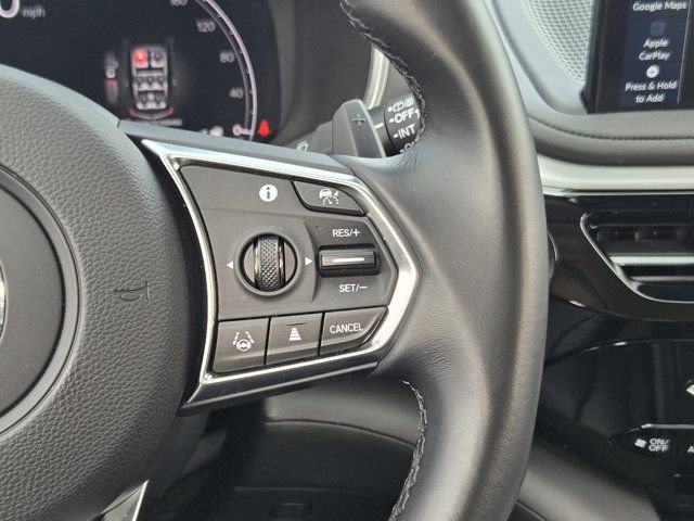 Certified 2026 Acura MDX w/ Technology Package FWD image 28