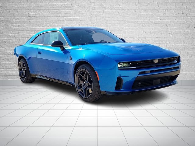 New 2026 Dodge Charger R/T Scat Pack image 6