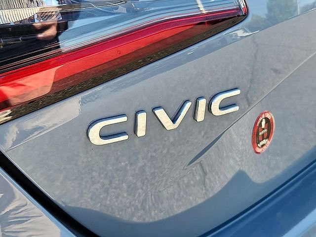 Used 2022 Honda Civic Sport image 28