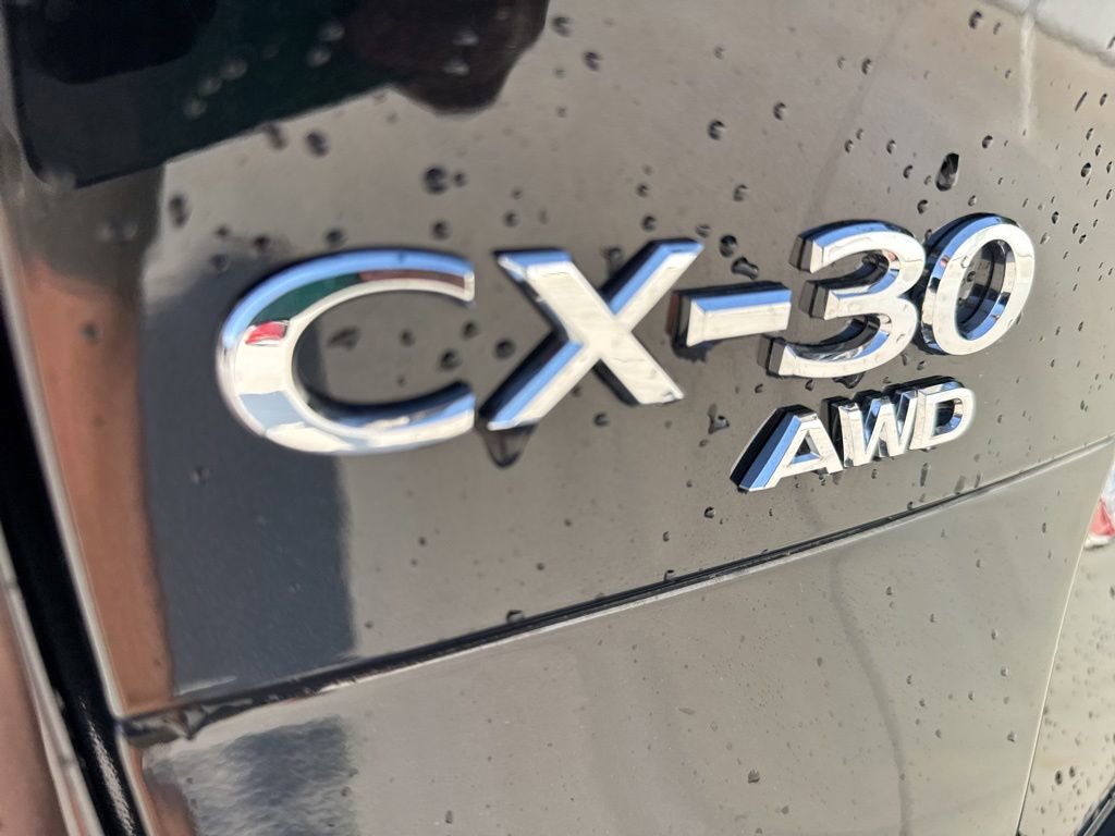 Used 2024 MAZDA CX-30 AWD 2.5 S image 5