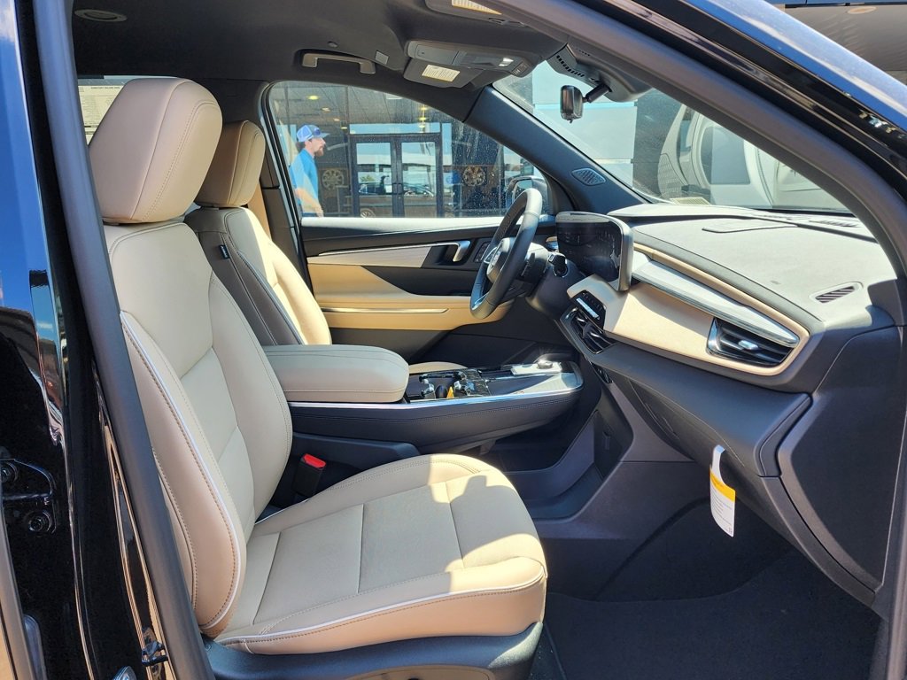 New 2026 Buick Enclave Preferred w/ Power Package image 40