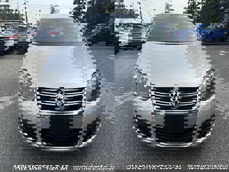 Used 2006 Volkswagen Jetta TDI image 2