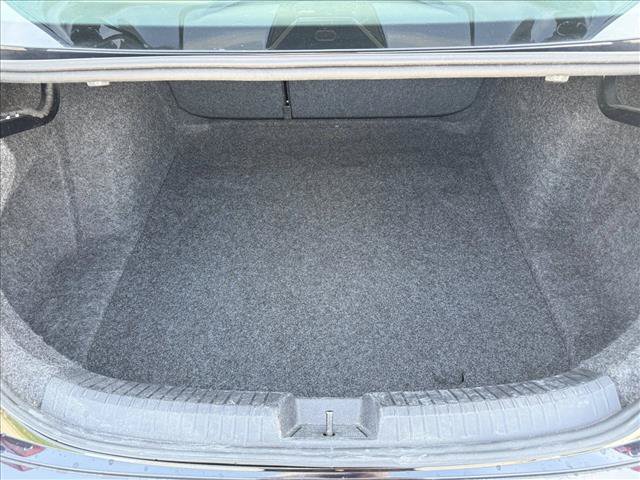Used 2024 Volkswagen Jetta S FWD image 7