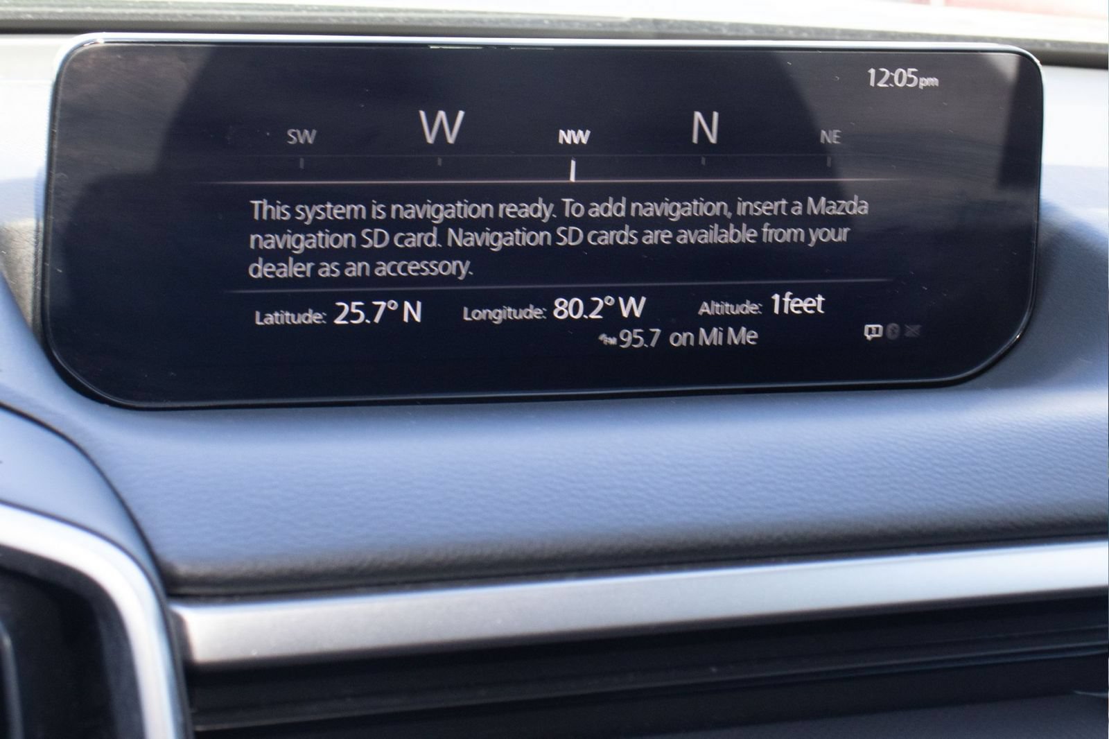 Certified 2024 MAZDA CX-50 AWD 2.5 S w/ Preferred Package image 30