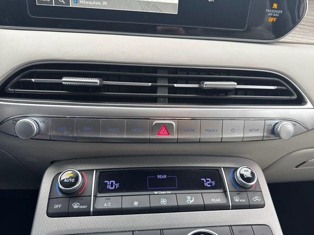 Used 2021 Hyundai Palisade SEL w/ Premium Package image 35