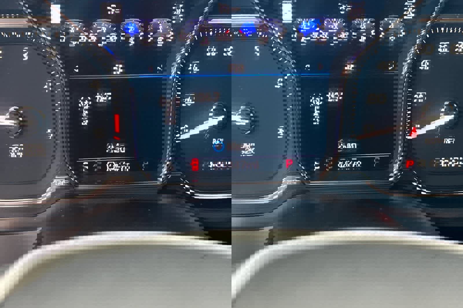 Used 2020 GMC Sierra 3500 Denali w/ Denali Ultimate Package image 24