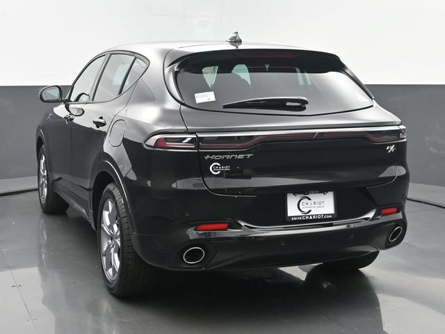 New 2025 Dodge Hornet R/T AWD/4WD image 4