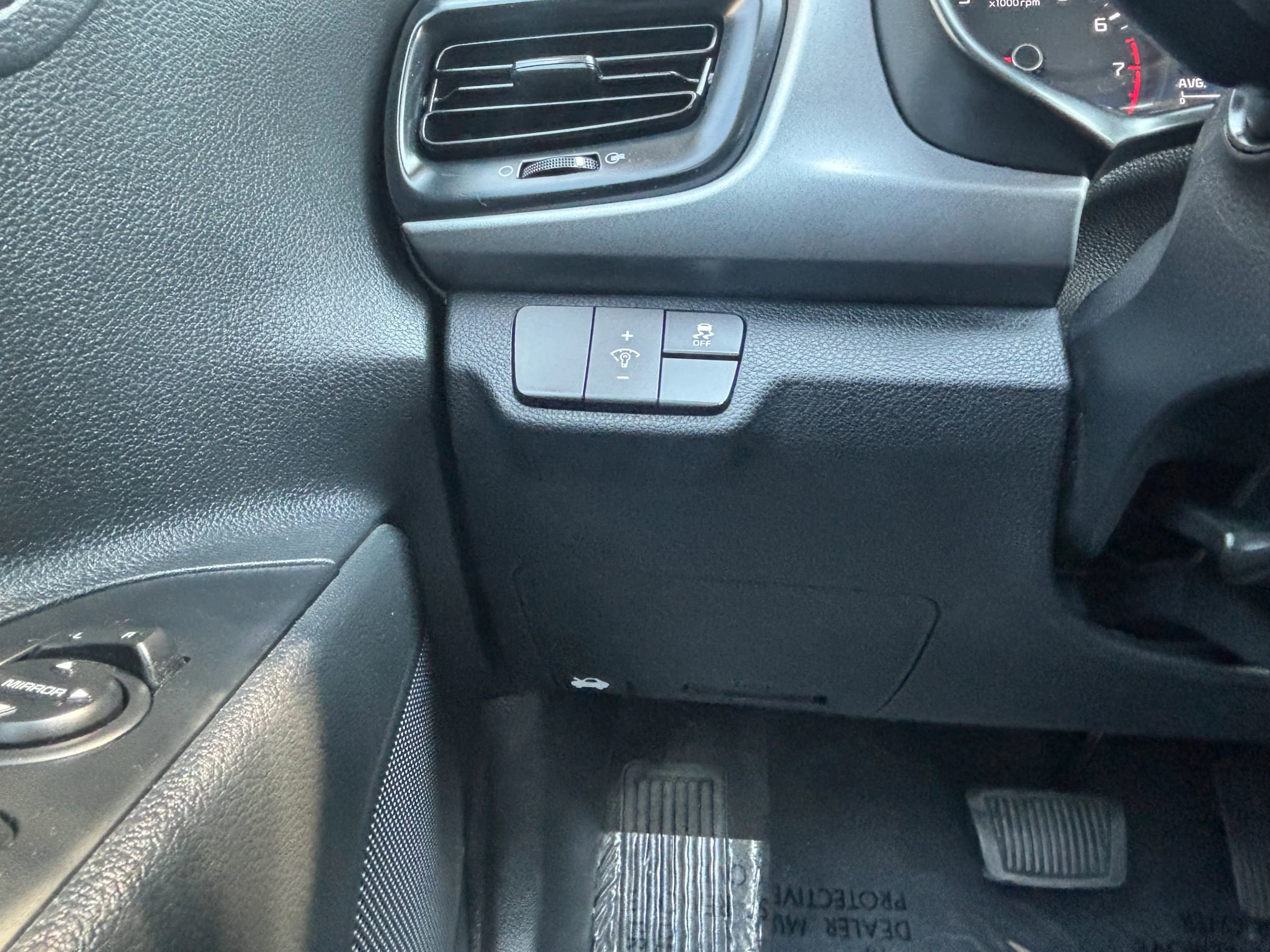 Used 2023 Kia Rio LX image 25