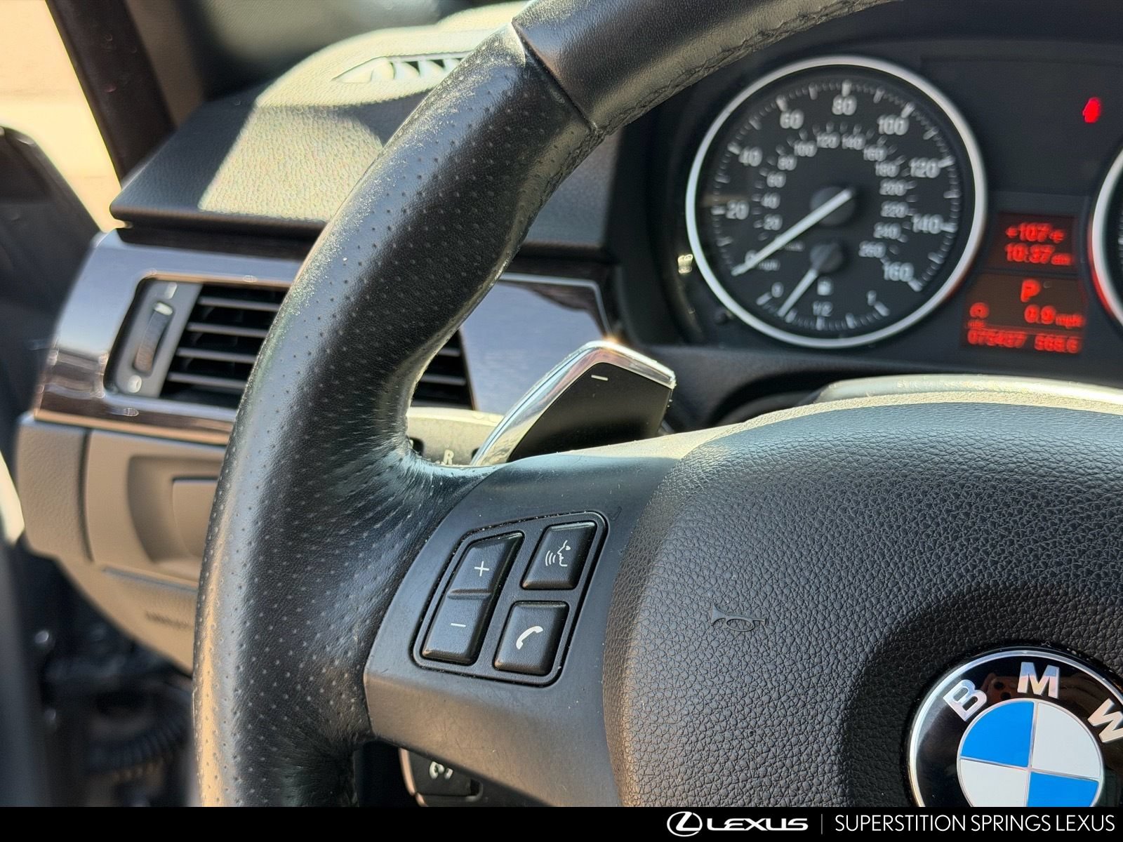 Used 2013 BMW 328i Convertible RWD image 16