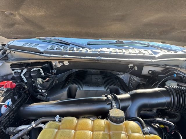 Used 2020 Ford F150 XLT w/ Equipment Group 302A Luxury image 17