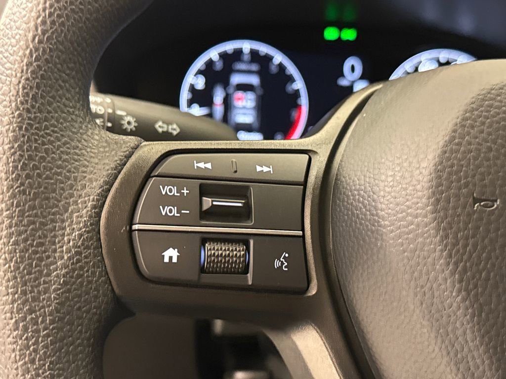New 2026 Honda HR-V LX image 29