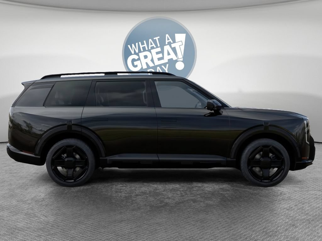 New 2027 Kia Telluride X-Line SX Prestige AWD/4WD image 7