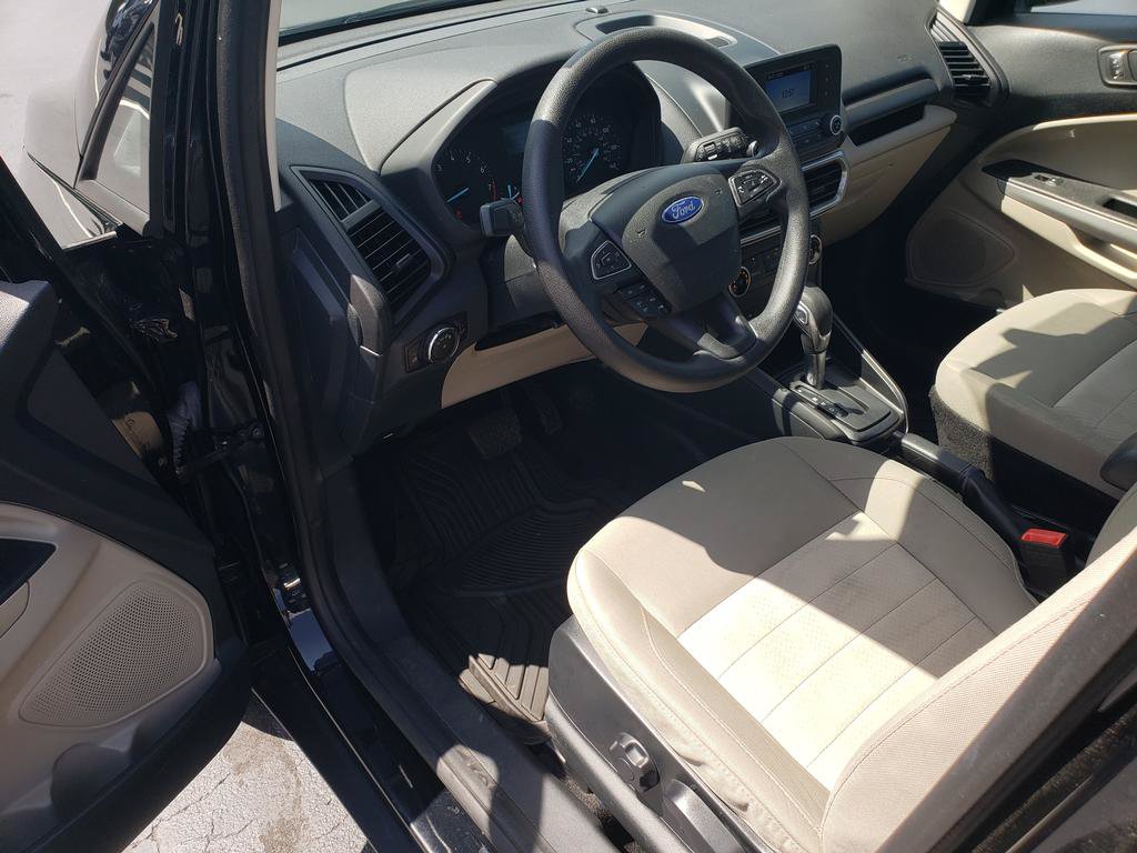 Used 2022 Ford EcoSport S AWD/4WD image 10