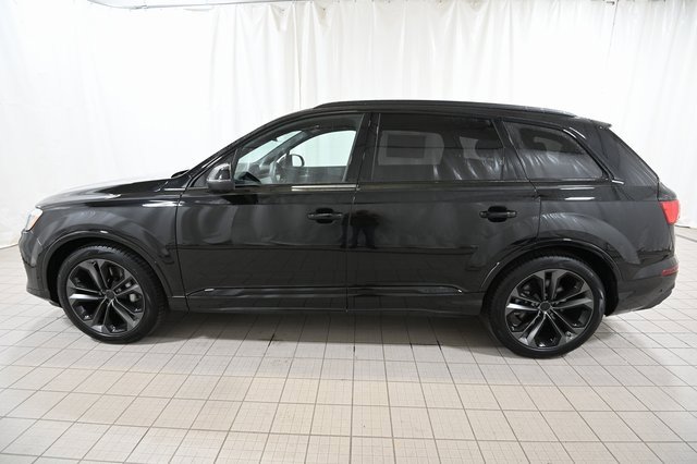 New 2026 Audi Q7 3.0T Prestige image 11