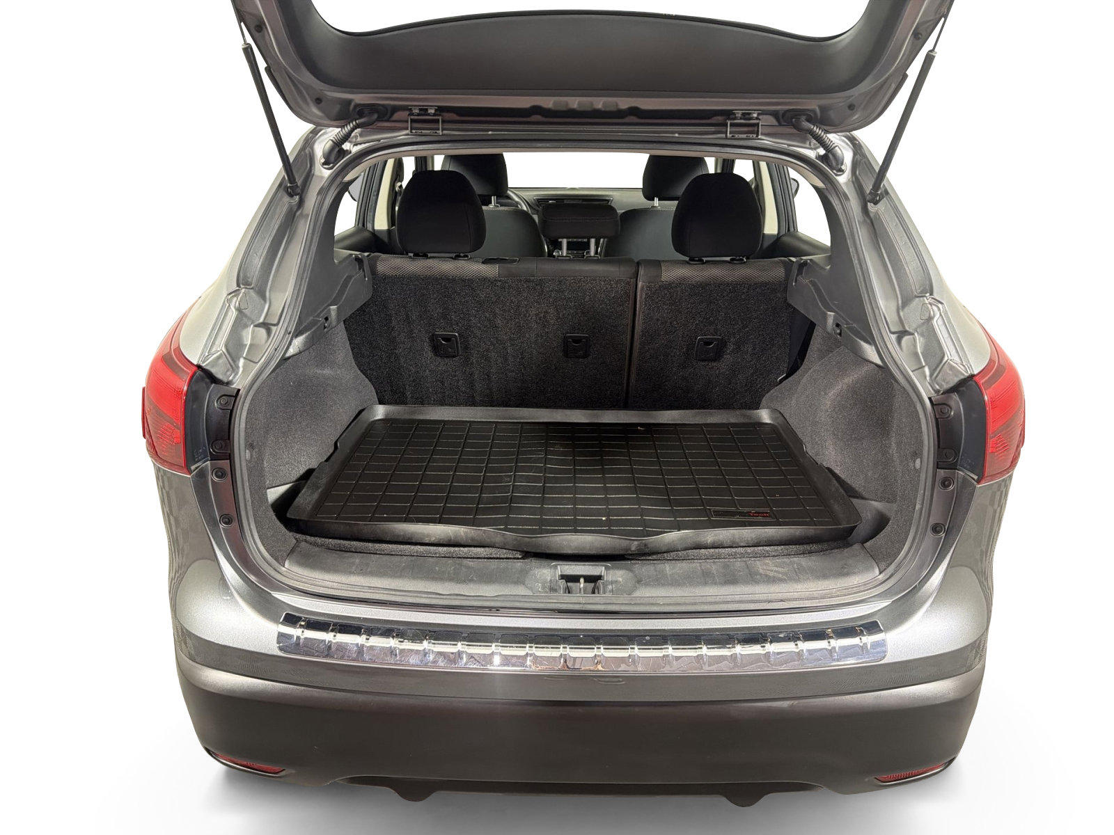 Used 2018 Nissan Rogue Sport SV image 24