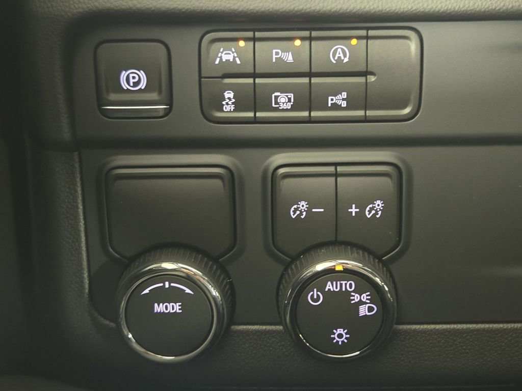 New 2026 Chevrolet Tahoe LS w/ LS Custom Edition RWD image 22
