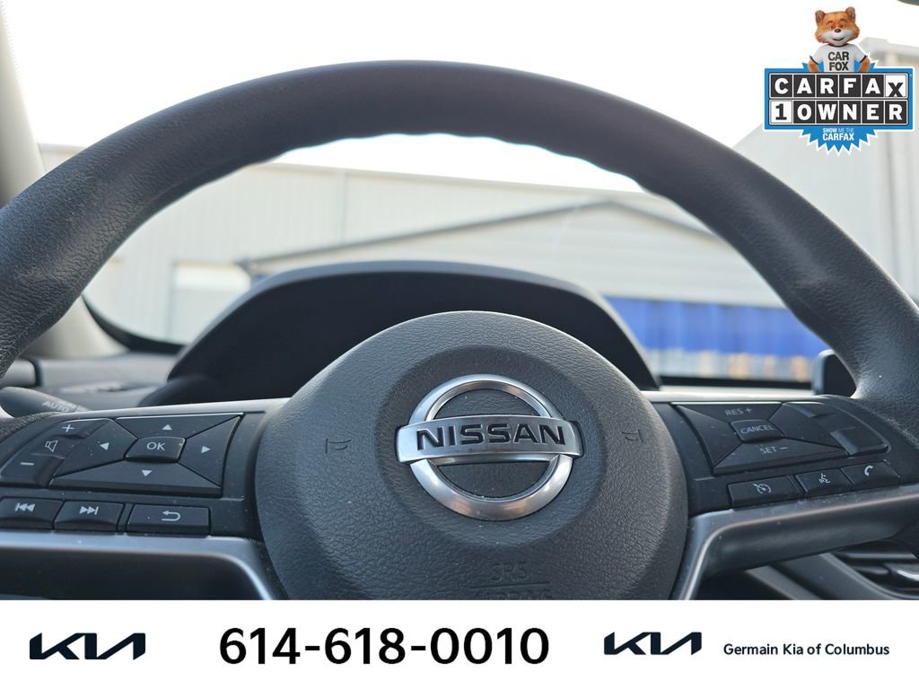 Used 2022 Nissan Altima 2.5 S w/ Driver Assist Package image 21