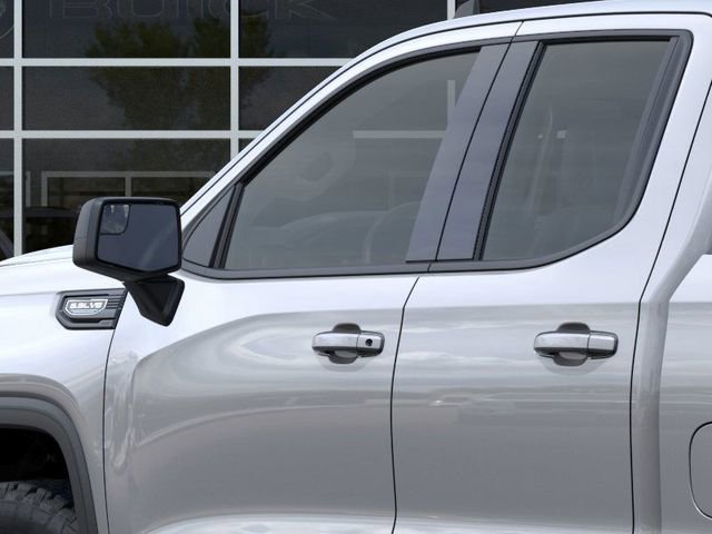 New 2026 GMC Sierra 1500 Elevation image 12