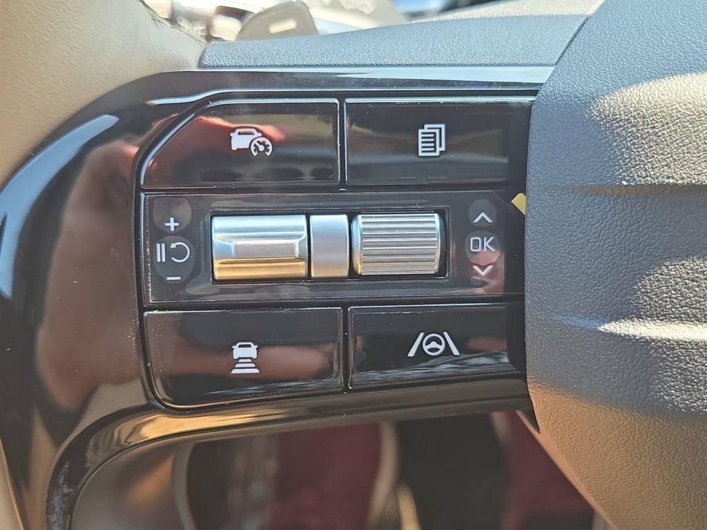 New 2026 Kia Sorento SX Prestige w/ Olive Brown Leather Package image 30