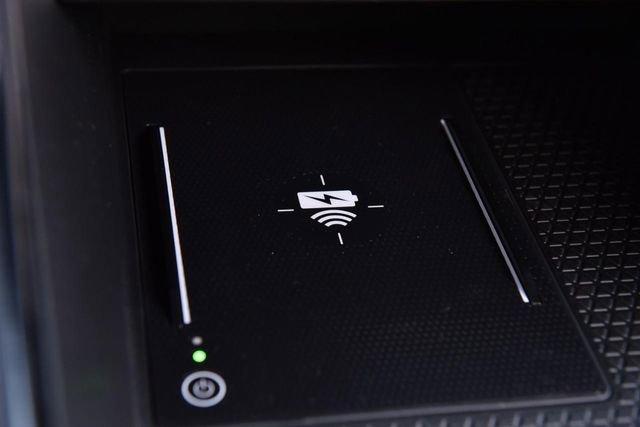 New 2026 Honda CR-V Sport Touring image 18