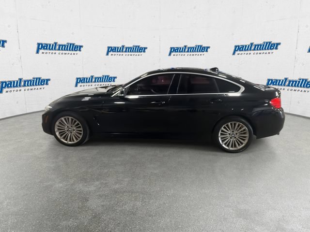 Used 2016 BMW 428i Gran Coupe xDrive AWD/4WD image 6
