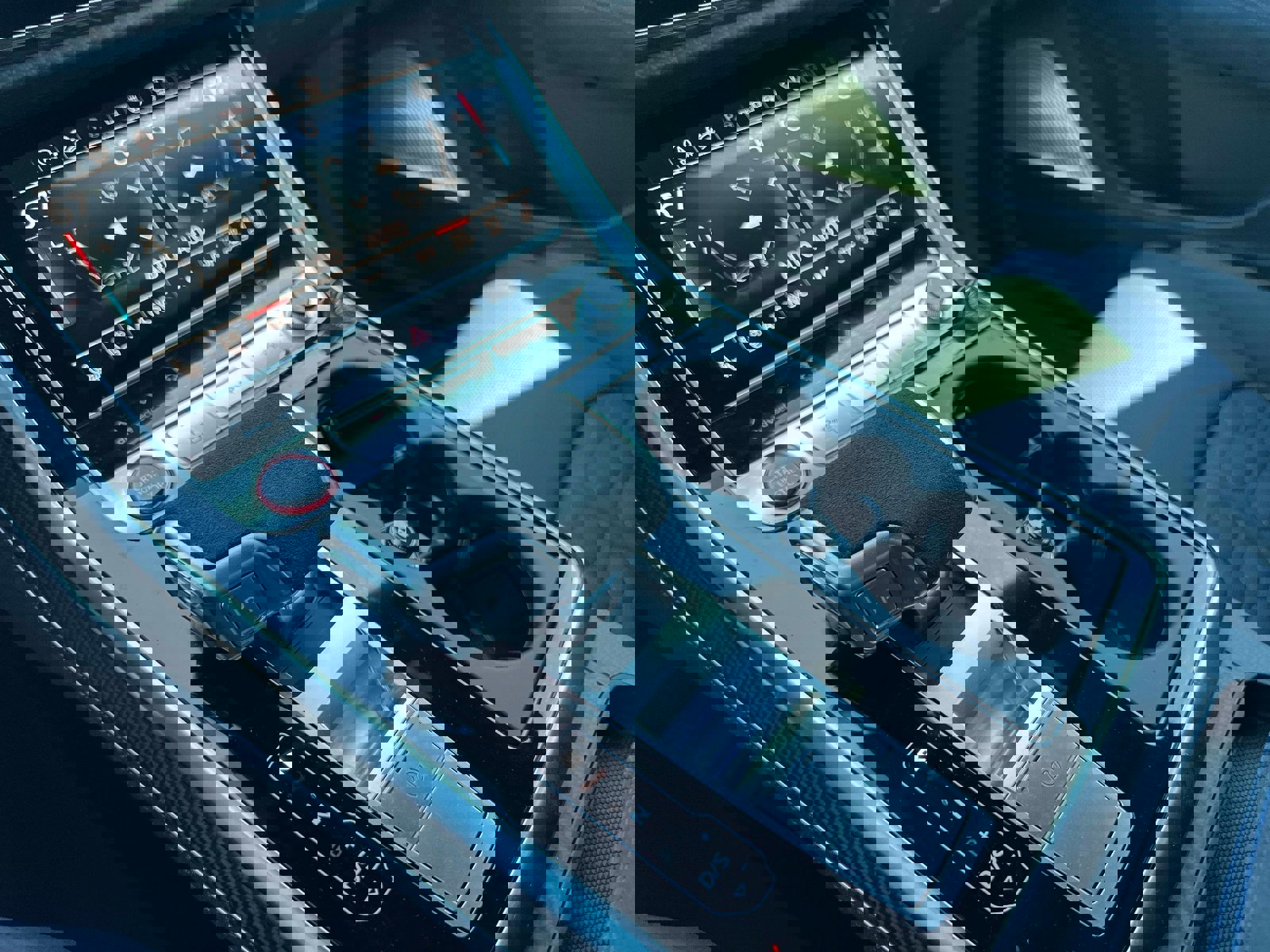 New 2026 Audi RS Q8 performance image 27