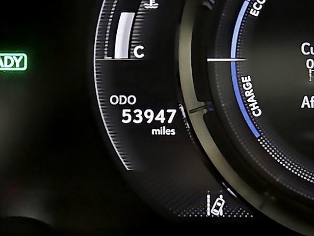 Certified 2022 Lexus ES 300h F Sport image 23