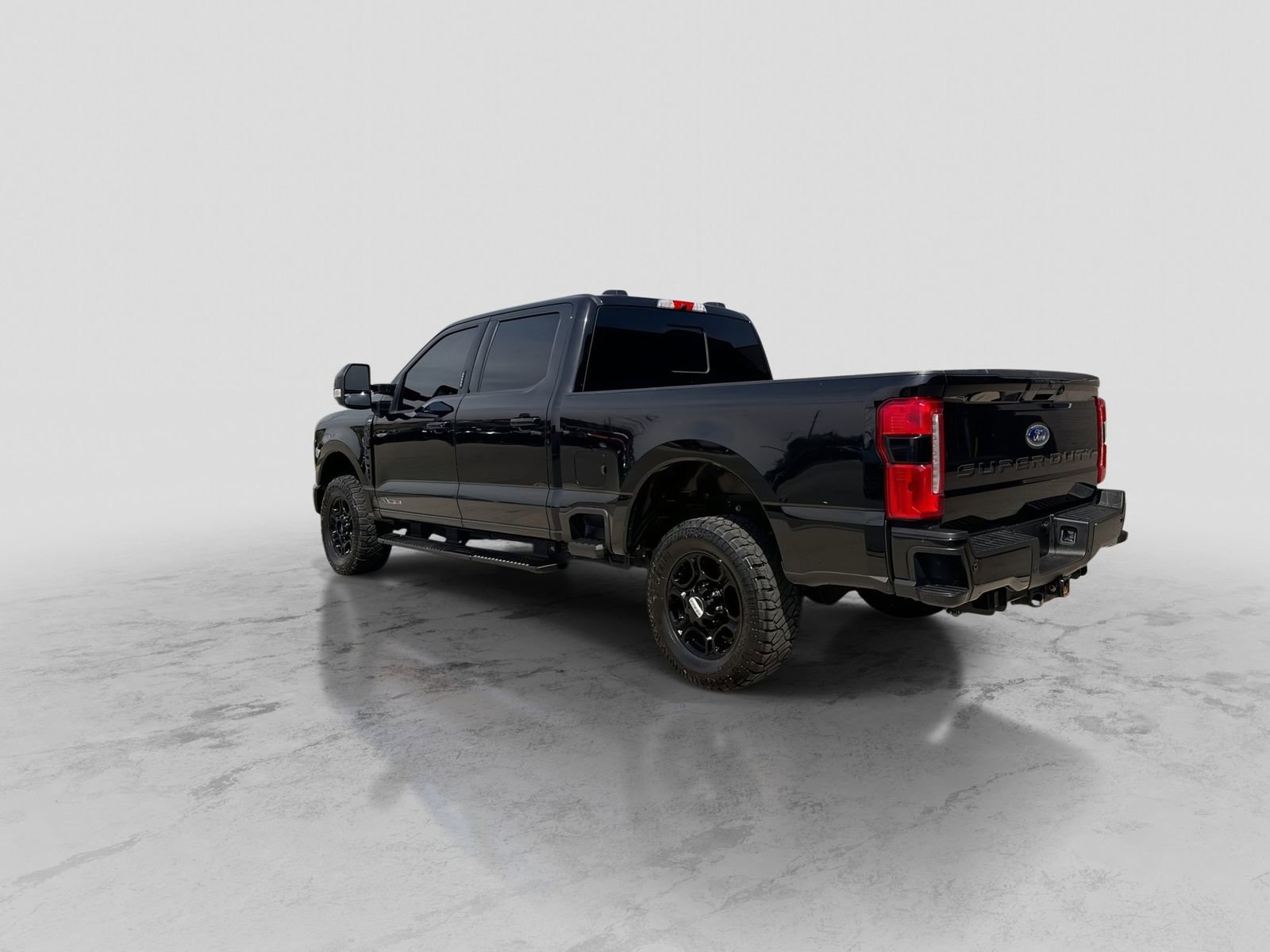 Used 2024 Ford F250 XLT w/ XLT Premium Package AWD/4WD image 5