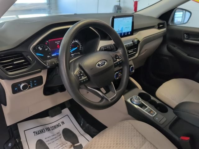 Certified 2022 Ford Escape SE AWD/4WD image 10