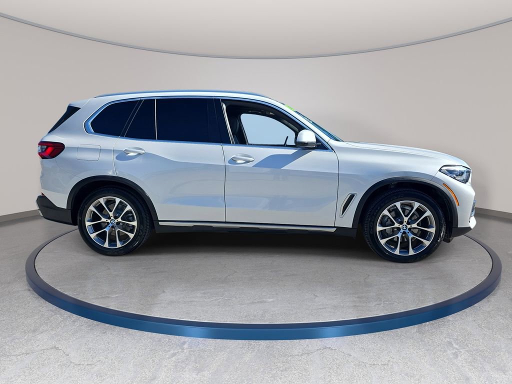 Used 2019 BMW X5 xDrive40i w/ Convenience Package image 5