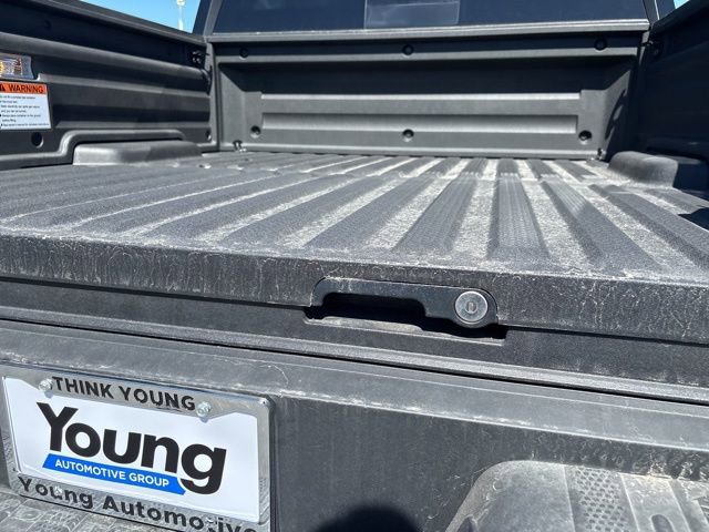 Used 2025 Honda Ridgeline TrailSport image 29