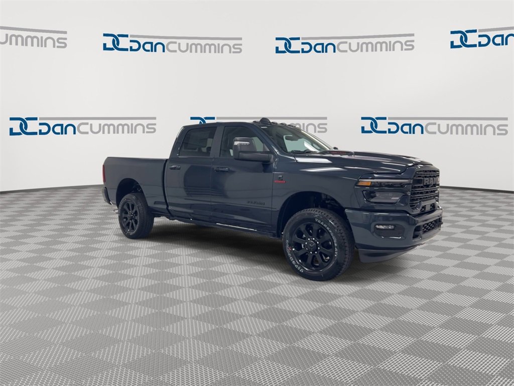 New 2026 RAM 2500 Laramie image 2