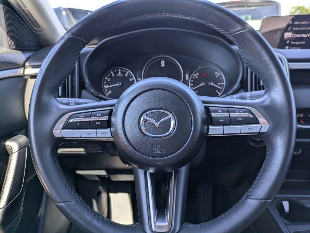Certified 2024 MAZDA CX-50 AWD 2.5 S w/ Select Package image 25