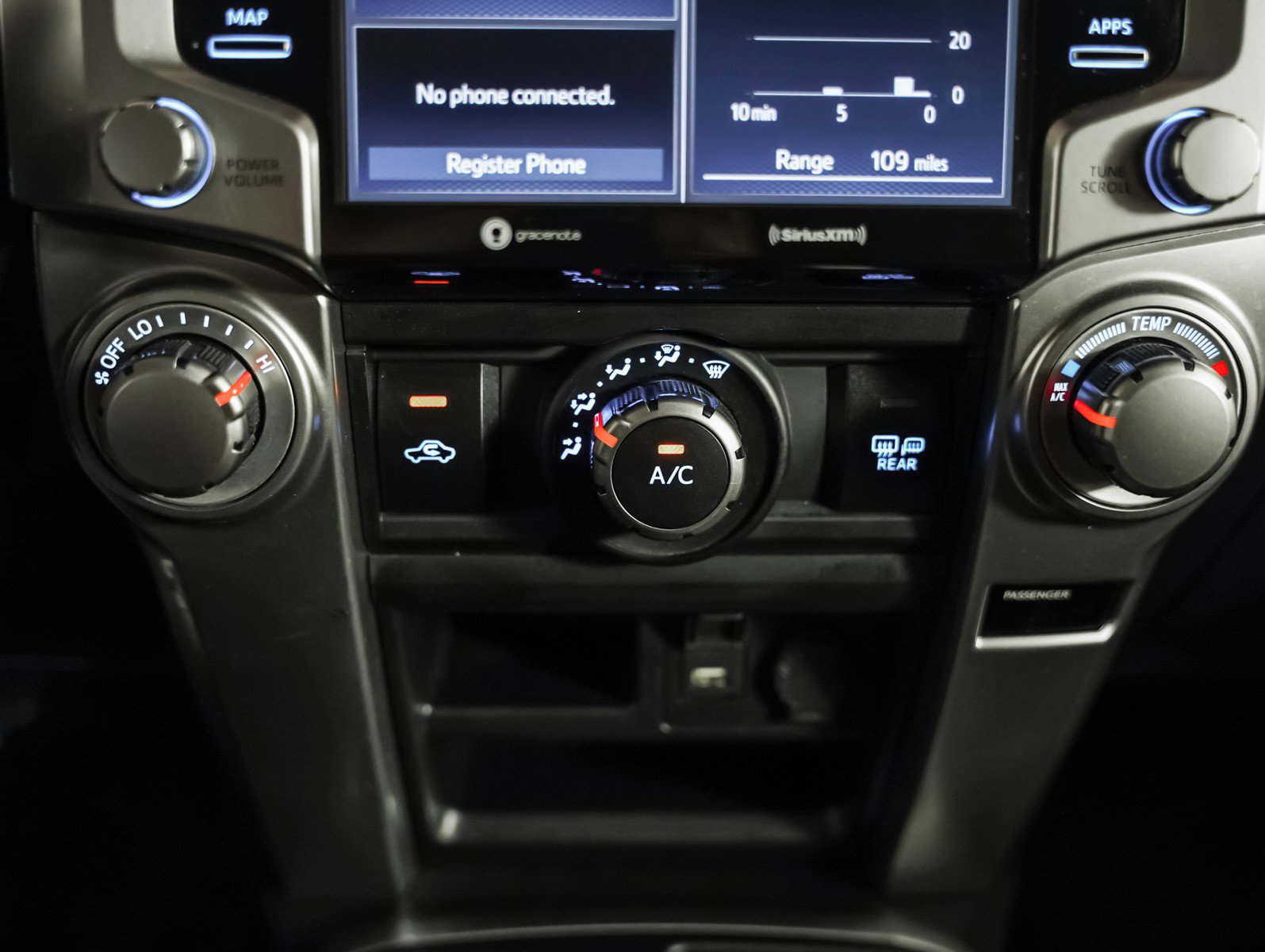 Used 2021 Toyota 4Runner SR5 image 20