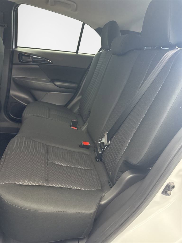 New 2026 Mitsubishi Eclipse Cross ES image 31