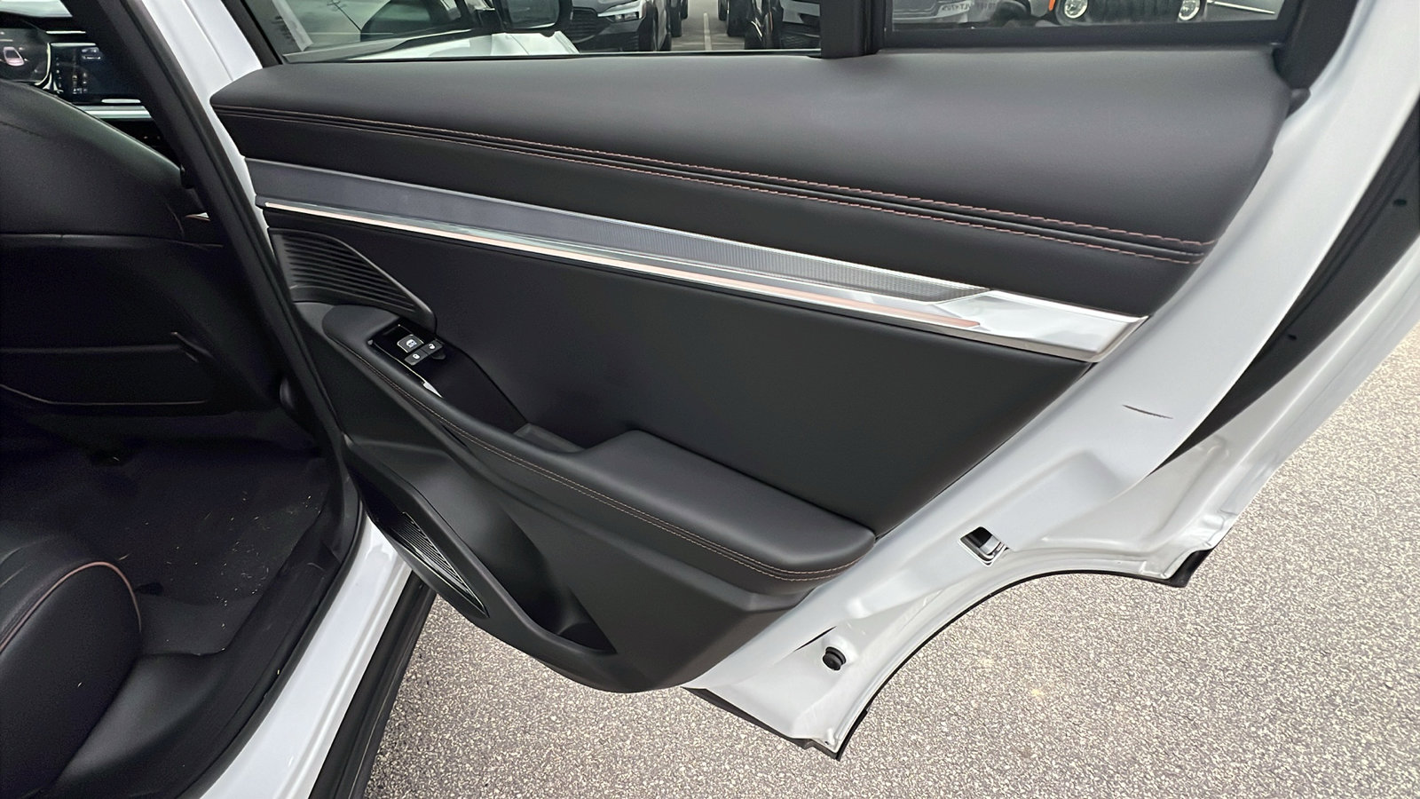 Used 2024 Jeep Wagoneer Launch Edition image 22