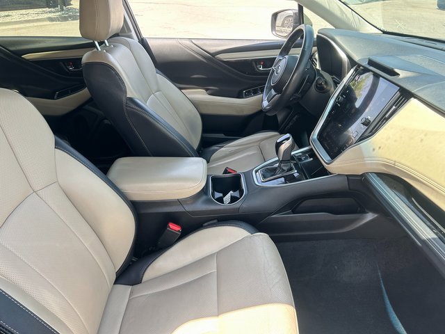 Used 2022 Subaru Outback Limited image 35
