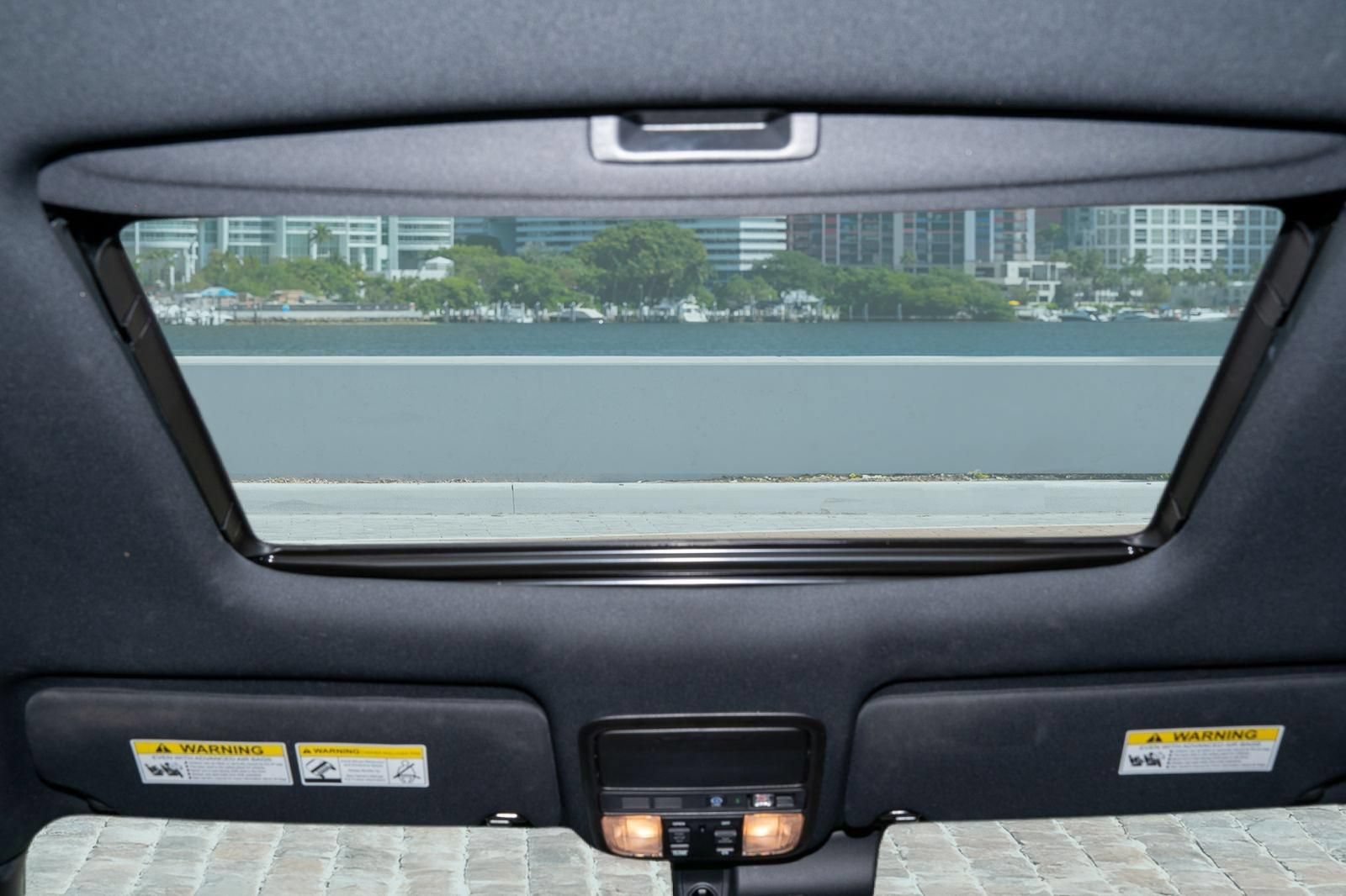 Certified 2023 Honda Passport Elite image 20