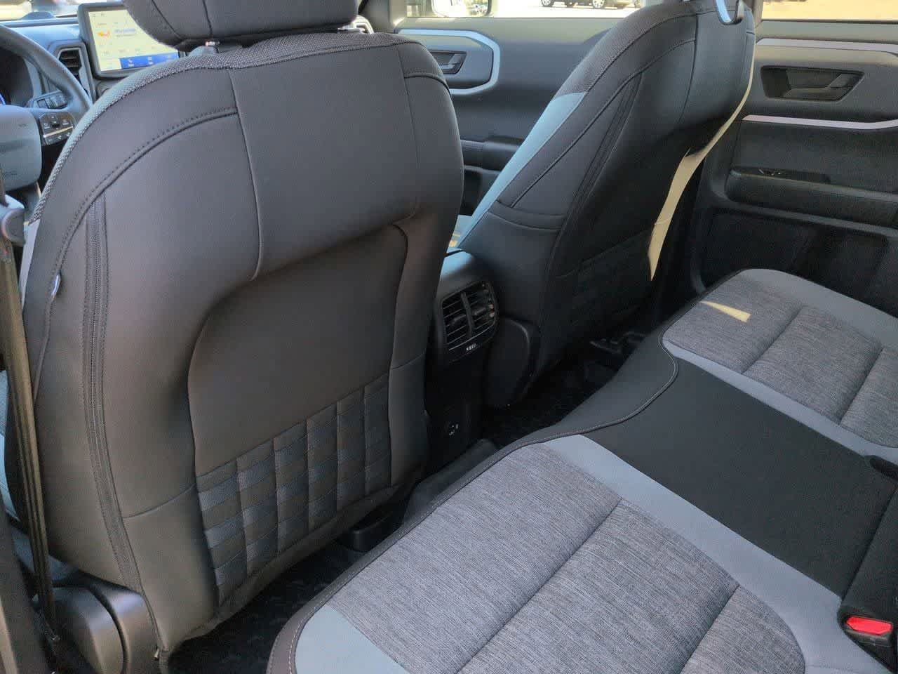 Used 2024 Ford Bronco Sport Big Bend AWD/4WD image 18