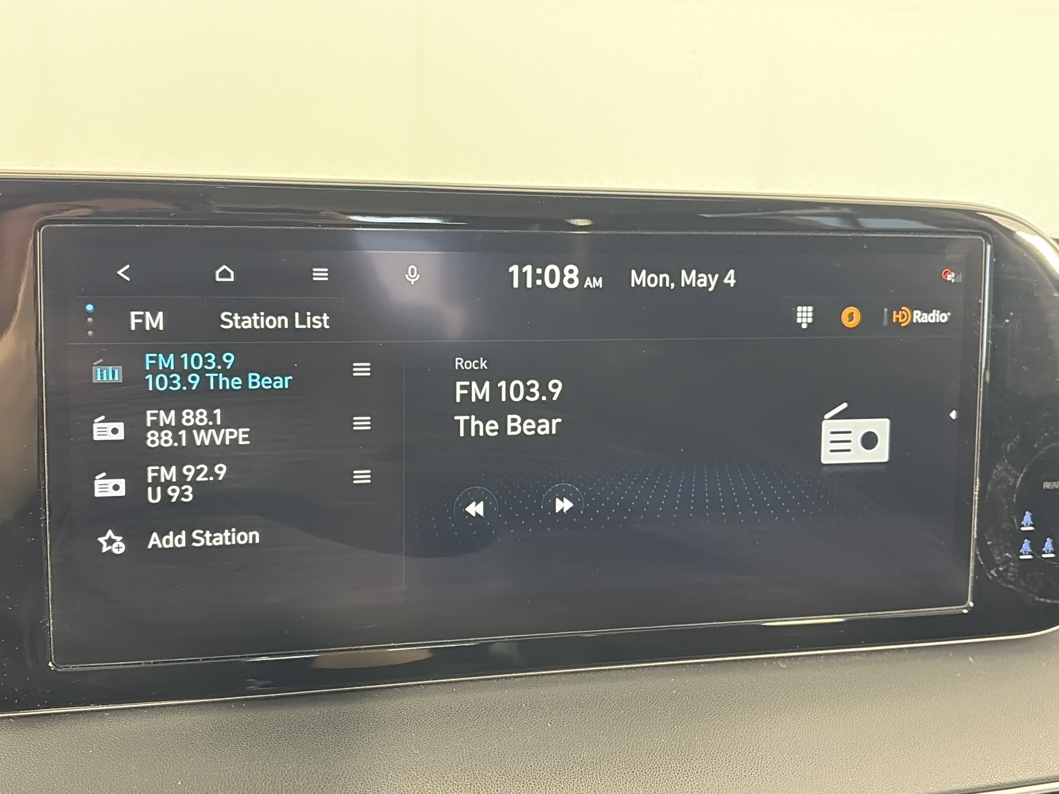 Used 2023 Hyundai Palisade XRT AWD/4WD image 21