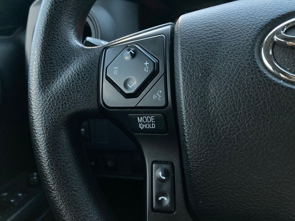 Used 2021 Toyota Tacoma SR w/ SR Convenience Package RWD image 13