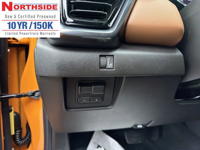 New 2026 GMC Canyon AT4 image 18