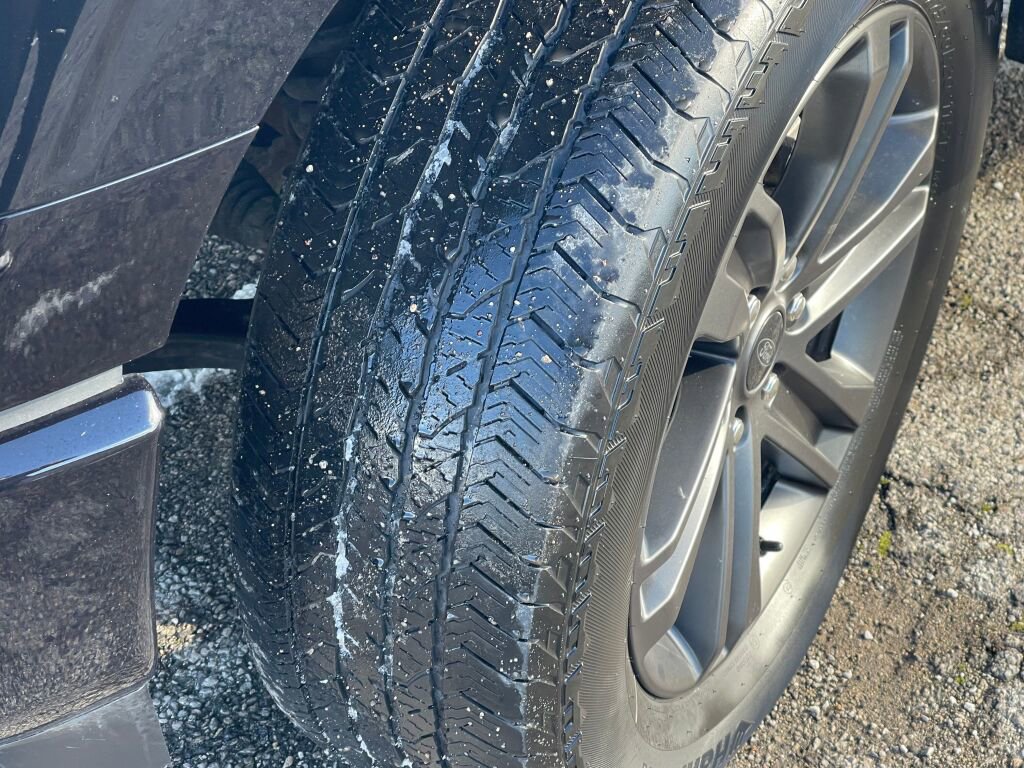 Used 2022 Ford F150 XLT w/ Equipment Group 302A High image 23