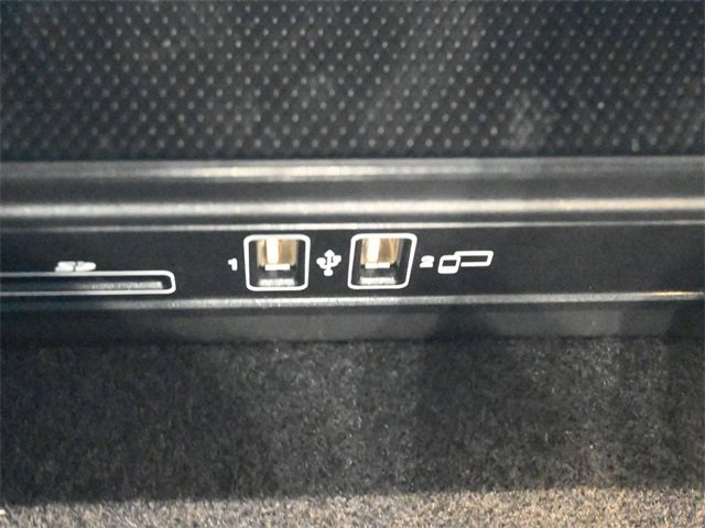 Certified 2023 Mercedes-Benz C 300 4MATIC Coupe image 9