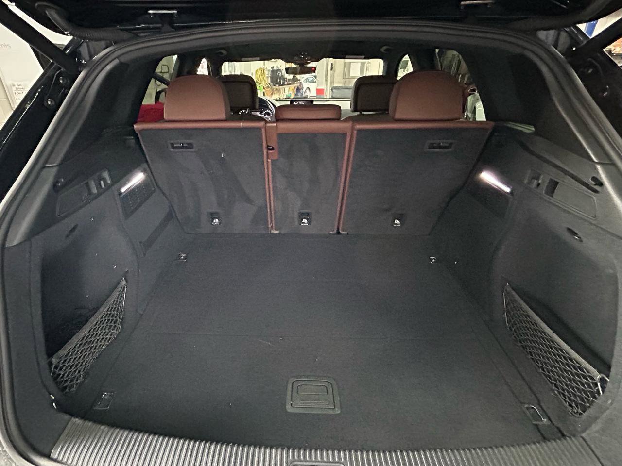 Used 2019 Audi Q5 2.0T Premium w/ Convenience Package image 22