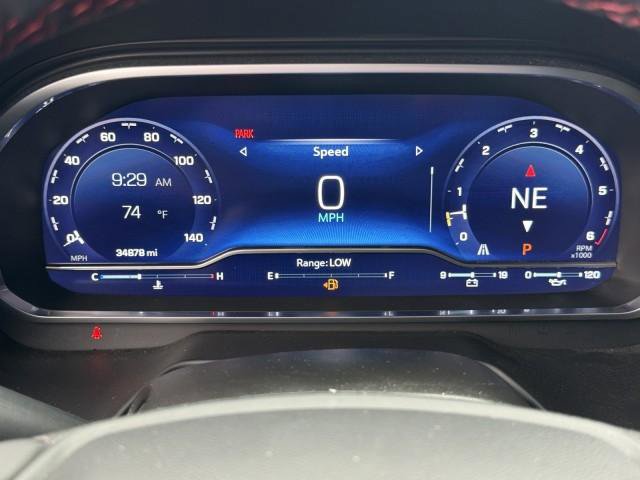 Used 2023 Chevrolet Tahoe RST w/ Luxury Package RWD image 21