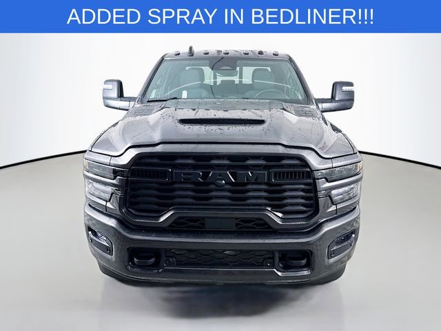 New 2026 RAM 2500 Tradesman AWD/4WD image 2